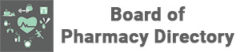 Board of Pharmacy Directory